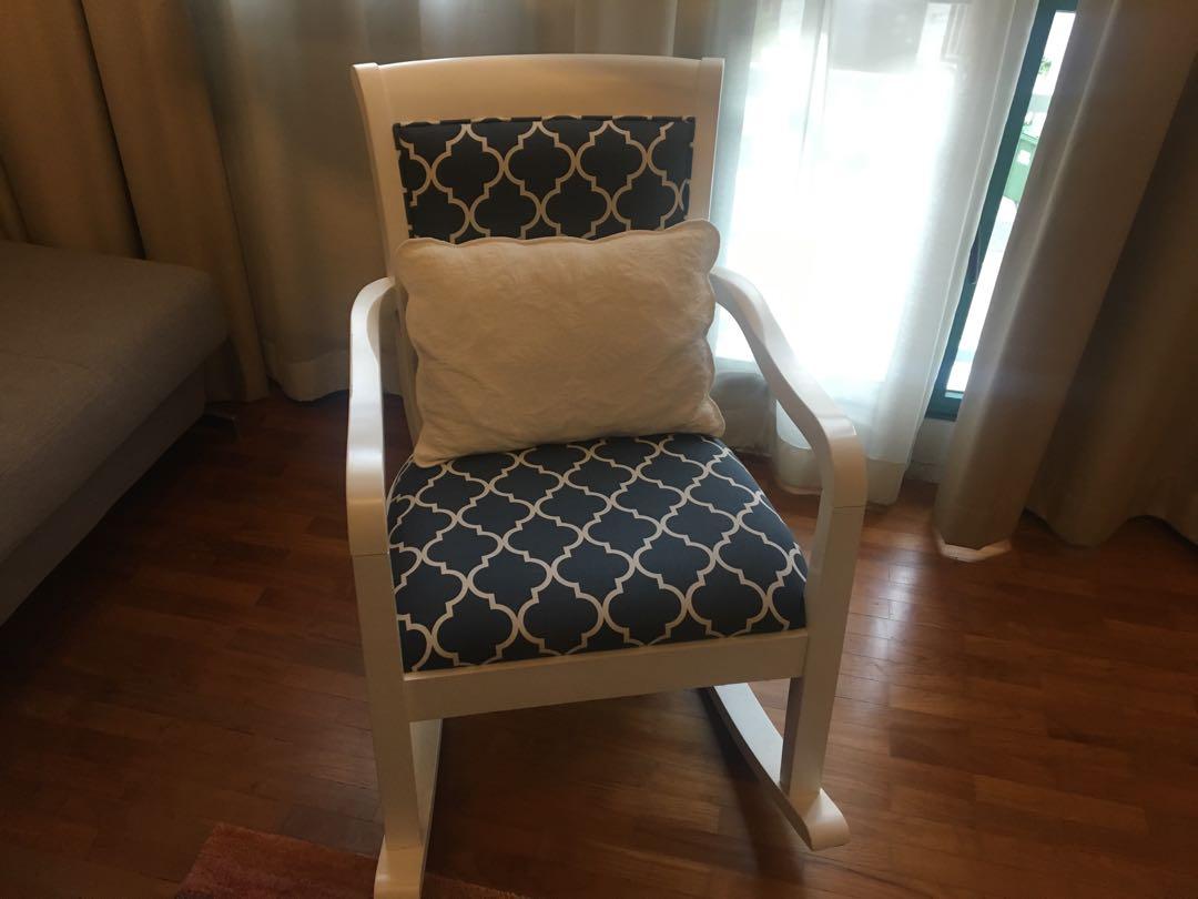 Wallpaper Modern Beach Style Rocking Chair Furniture Tables Chairs On For Android Free