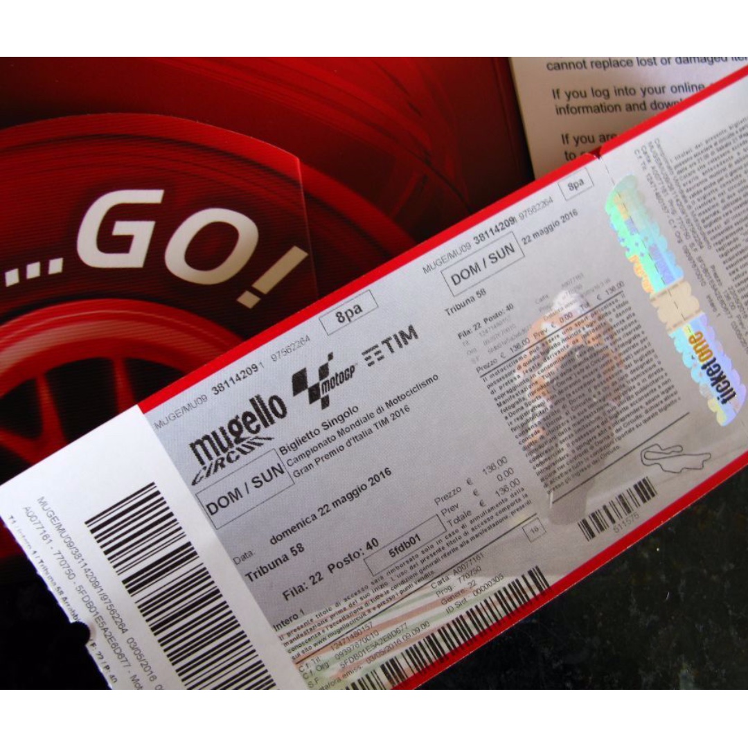 Motogp Merchandise Malaysia