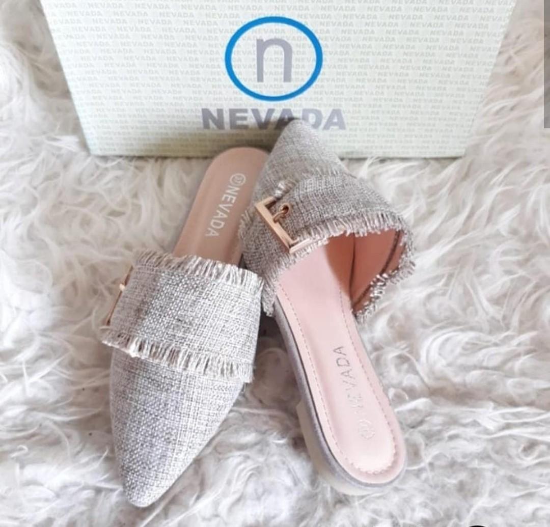 Sandal shop mules nevada