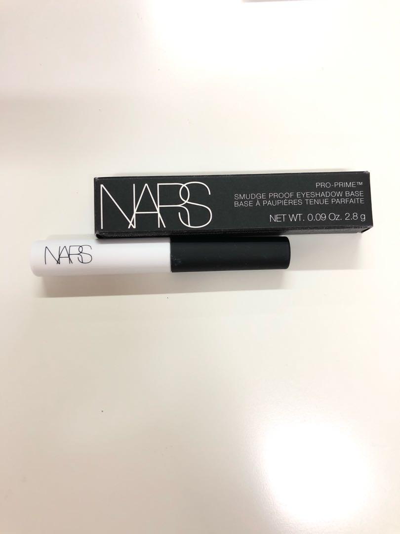 NARS proprime smudge proof eyeshadow base 3723, Beauty & Personal Care