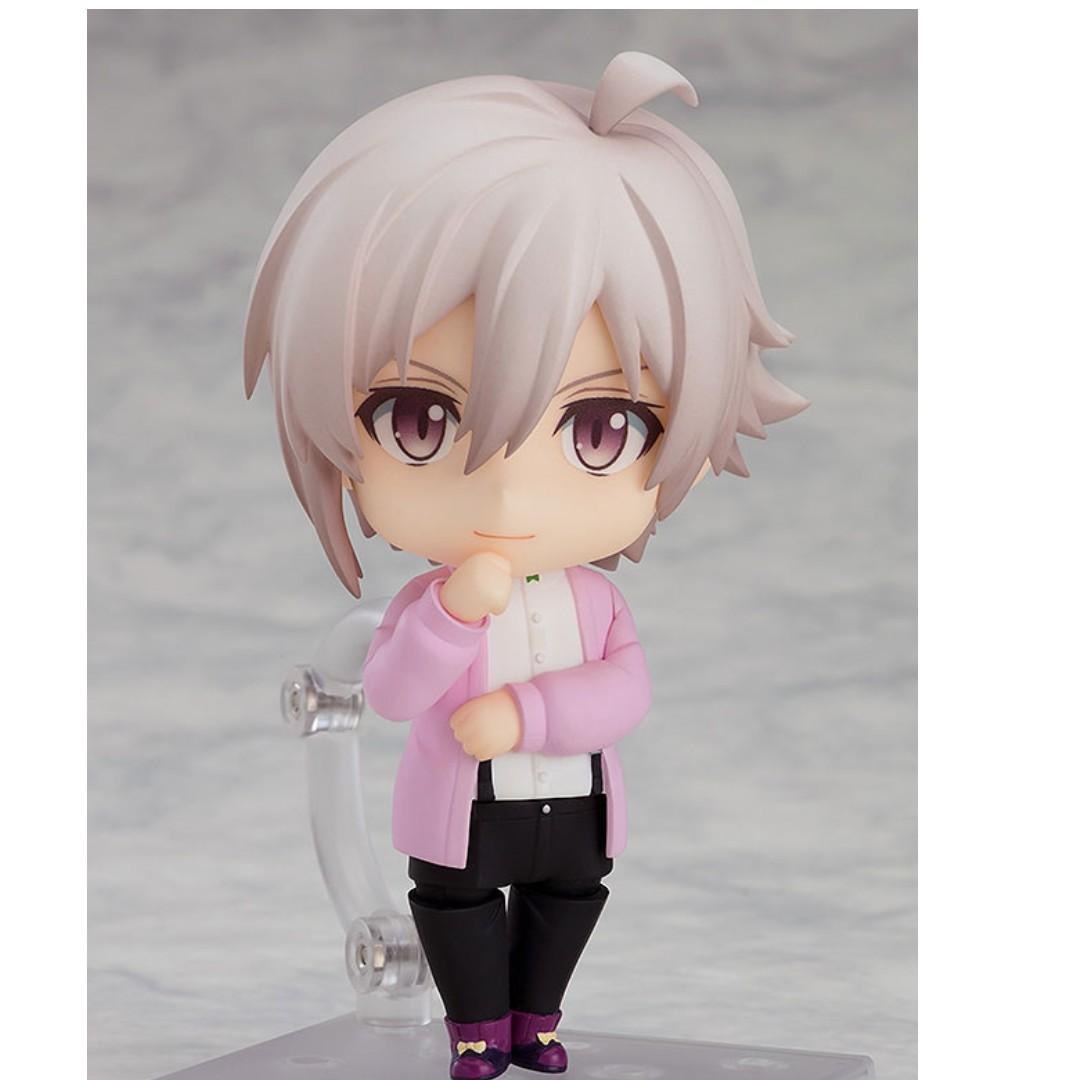 Wallpaper Nendoroid Idolish7 Tenn Kujo Toys Games Bricks Figurines Desktop Wallpaper
