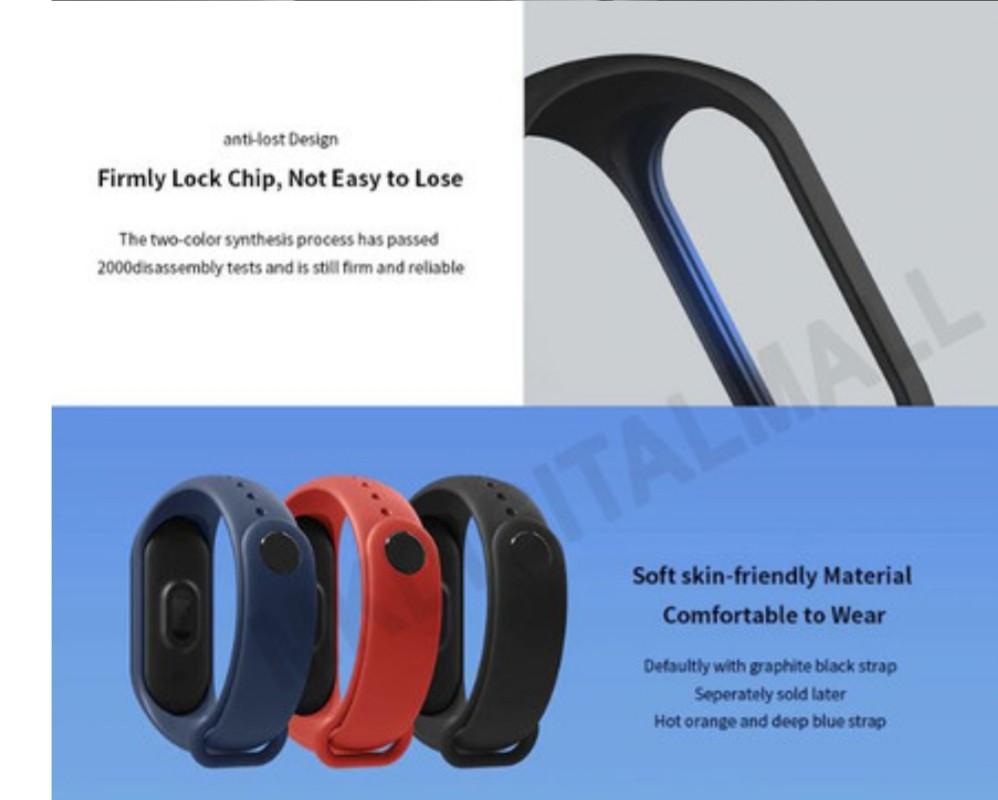 w3 smartband