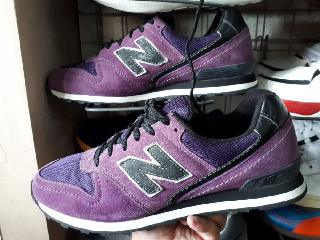 New Balance 443 and 574, Men's Fashion, Footwear, Sneakers on Carousell