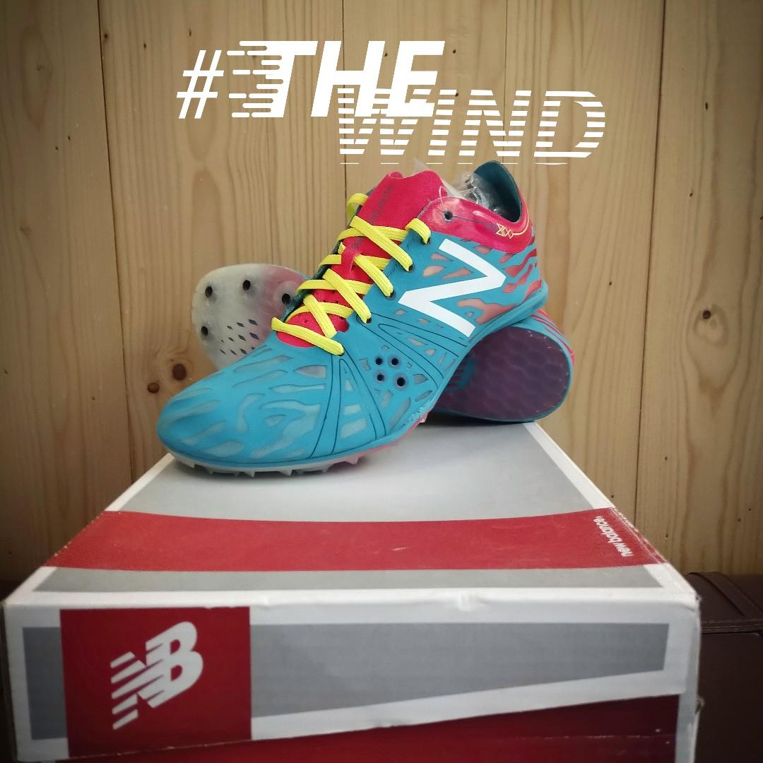 new balance md800v3
