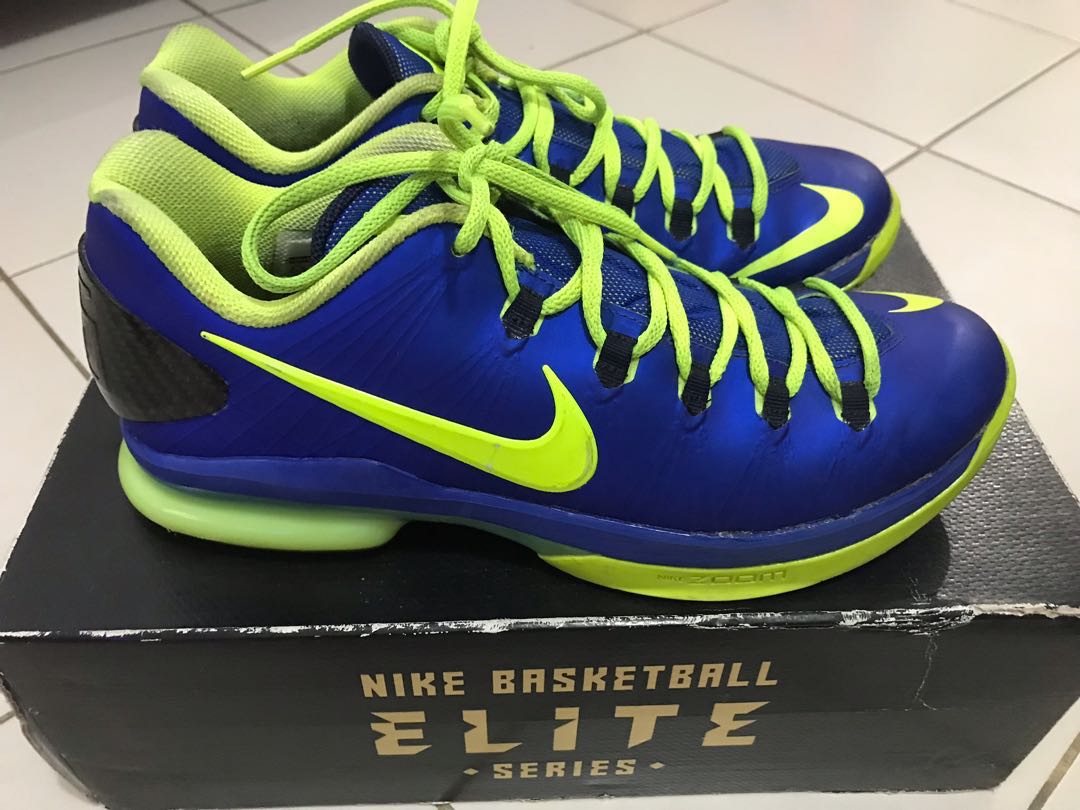 Kd shoes 214 store