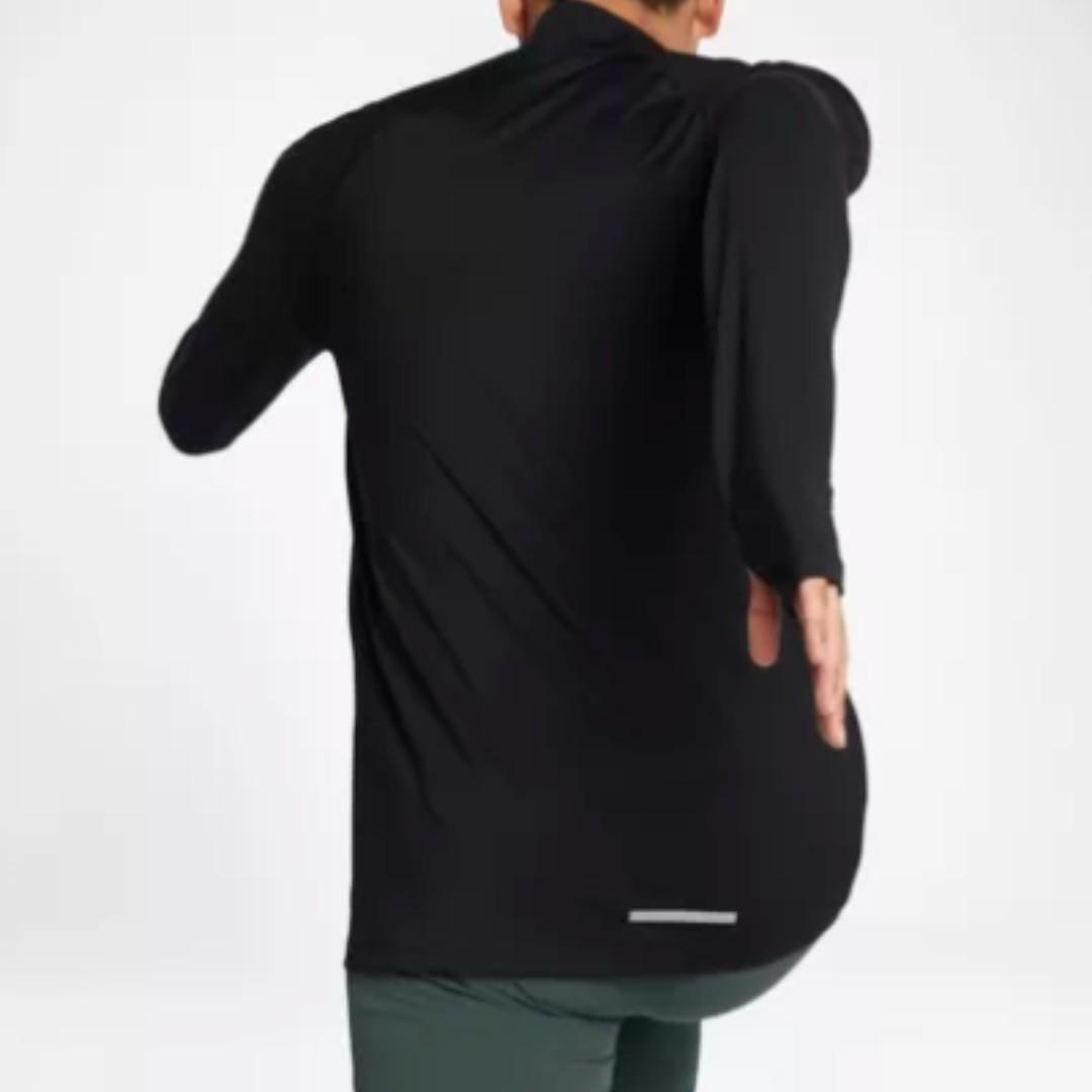 nike running element