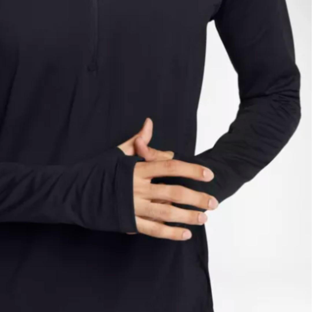 nike element dri fit