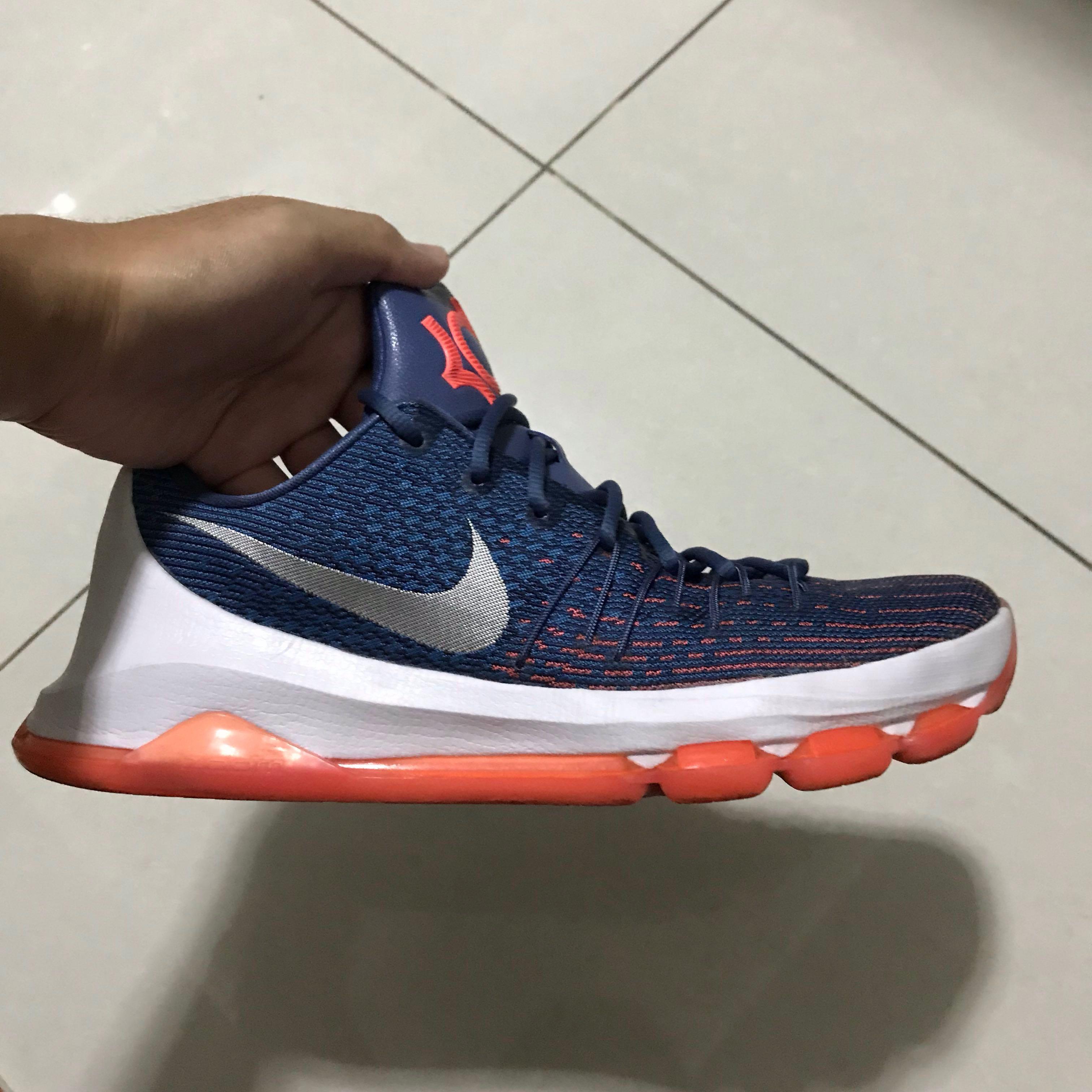 nike kd 8 ocean fog