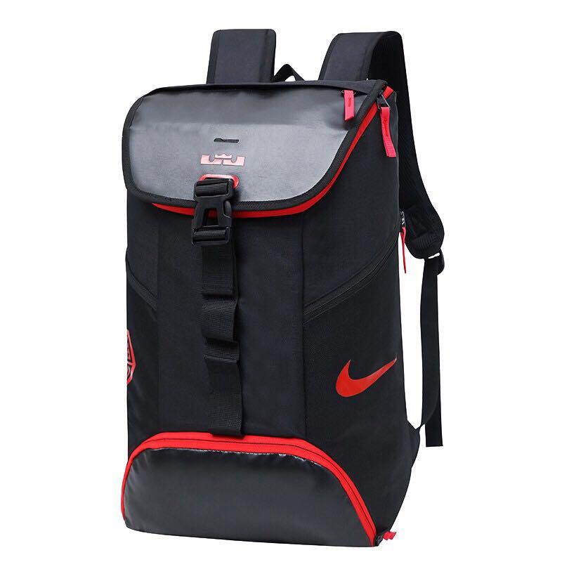 nike lebron bag