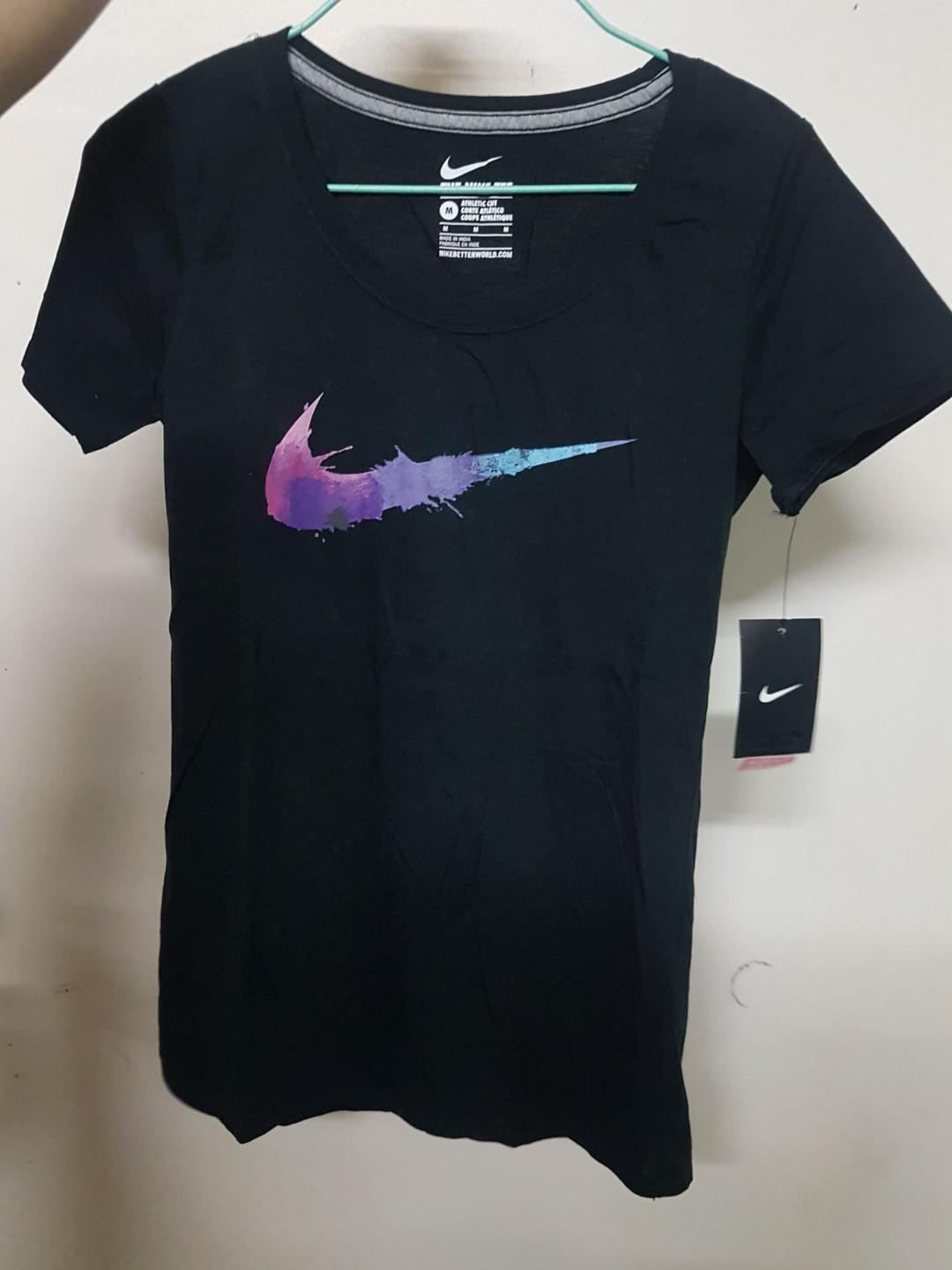 nike tee