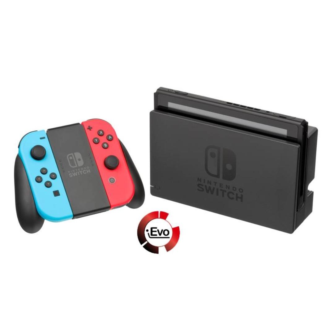 buy nintendo switch on payment plan
