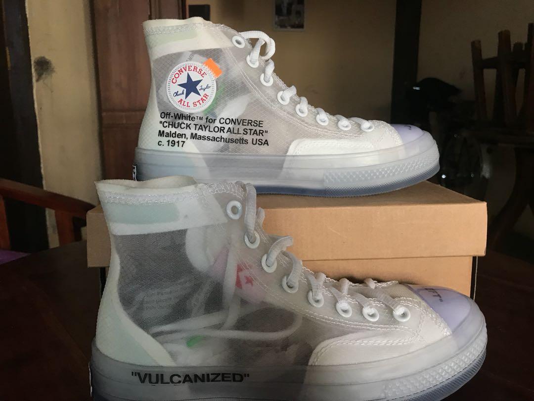 converse pro leather 43