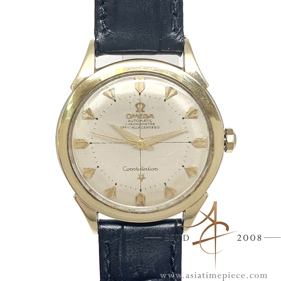 Omega constellation 354 on sale