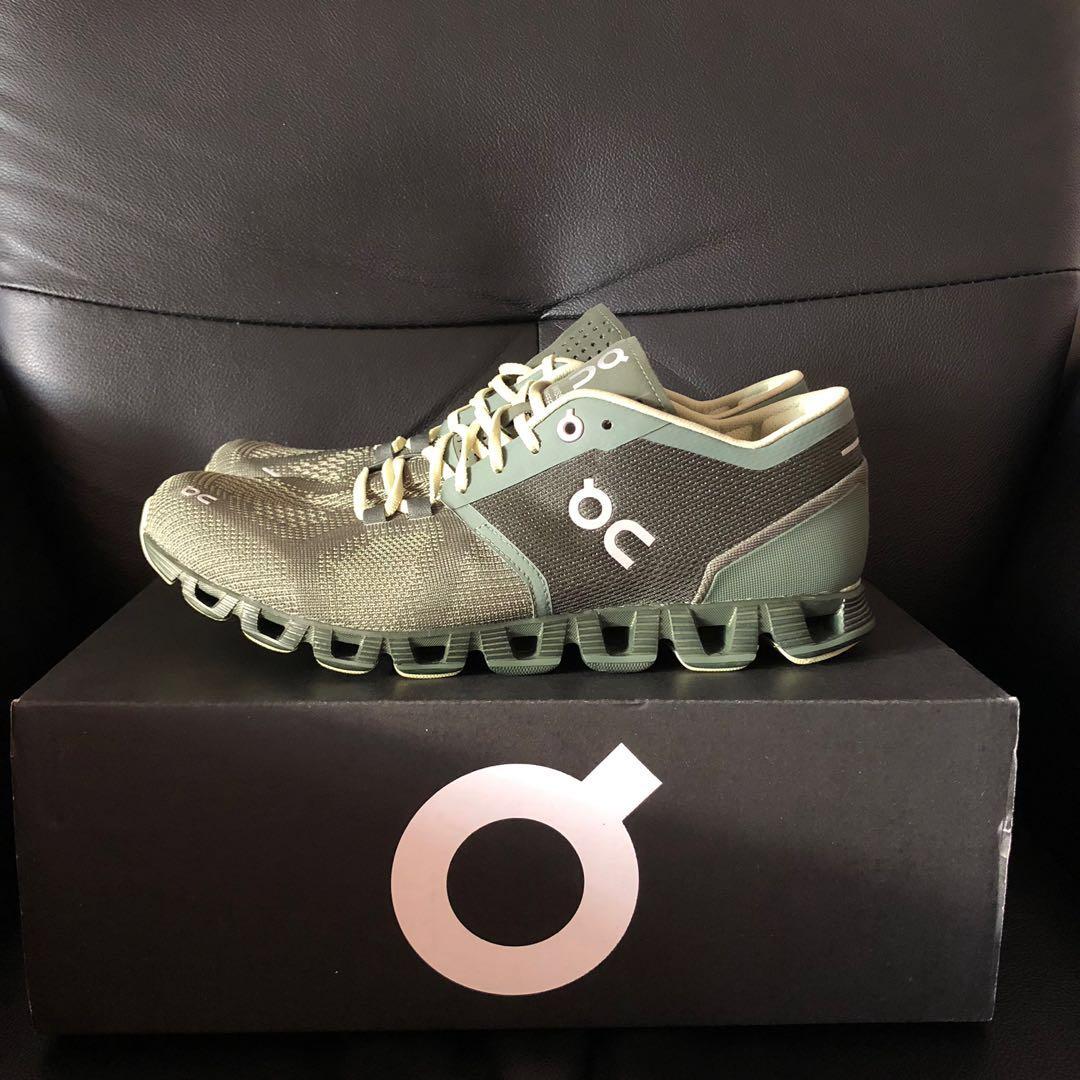 On cloud x forest jungle clearance