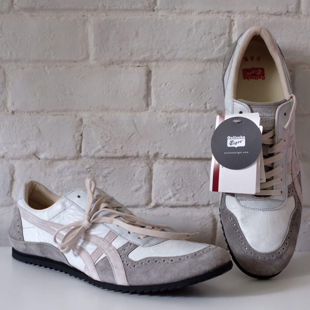 onitsuka ultimate trainer