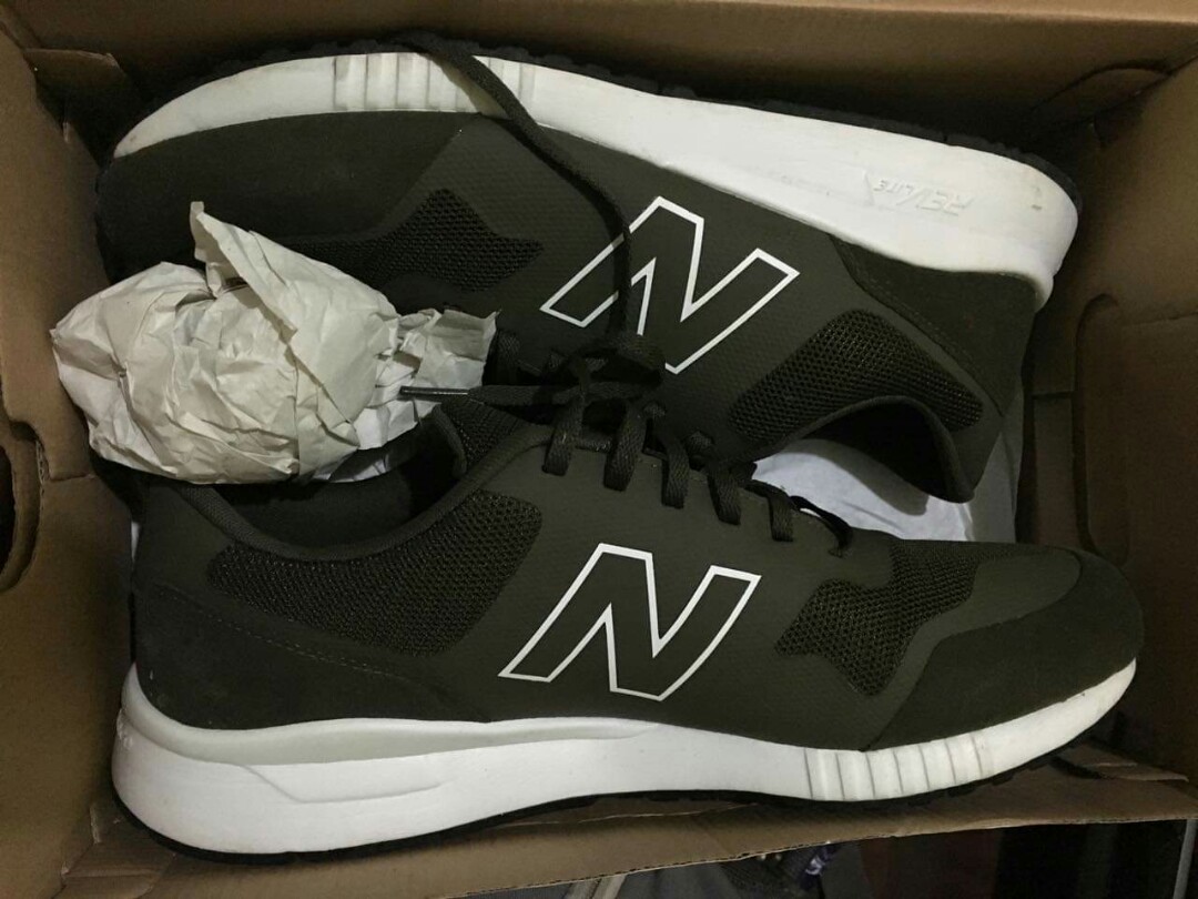 new balance 005 mens