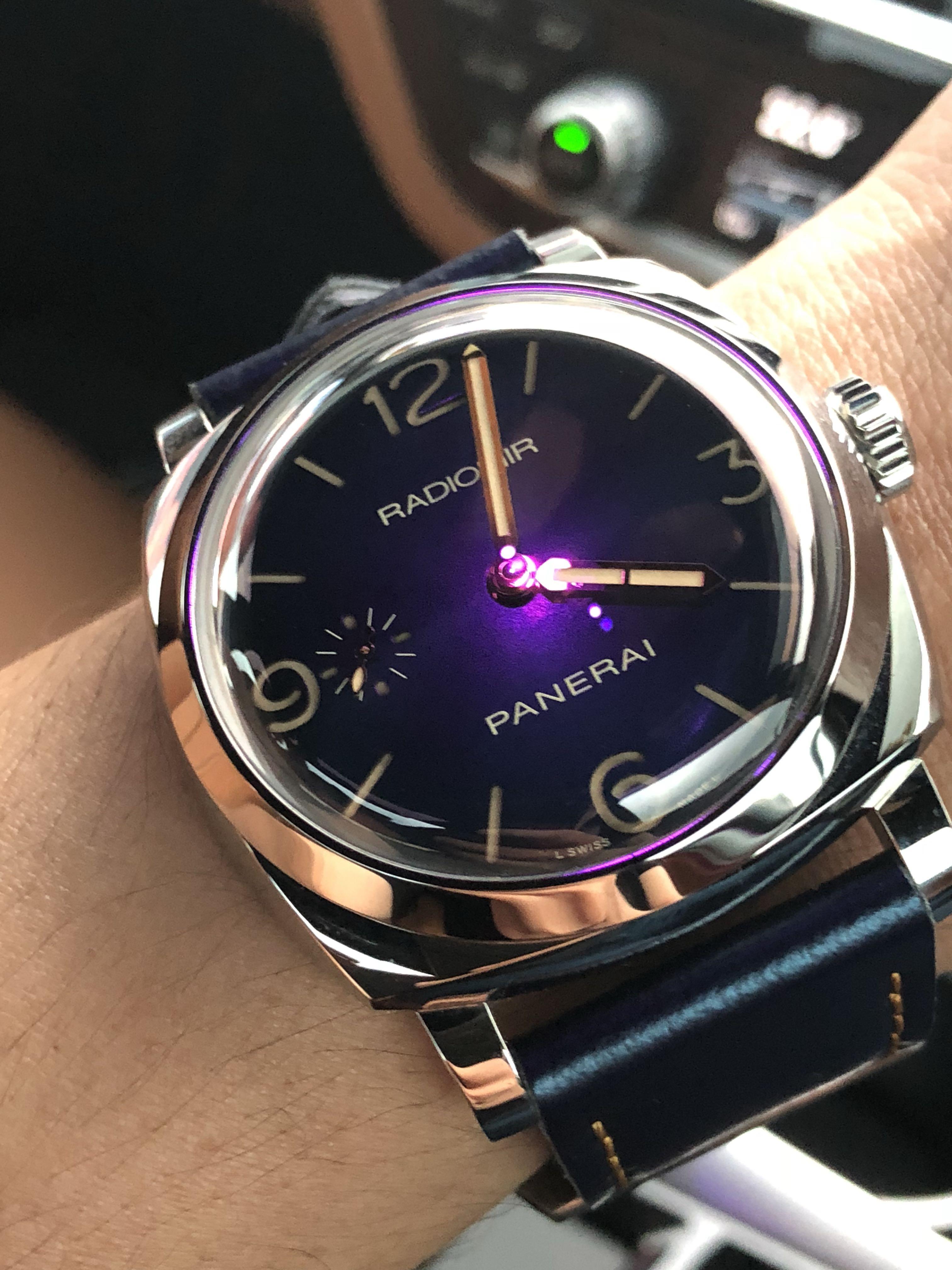 Panerai 690 sales