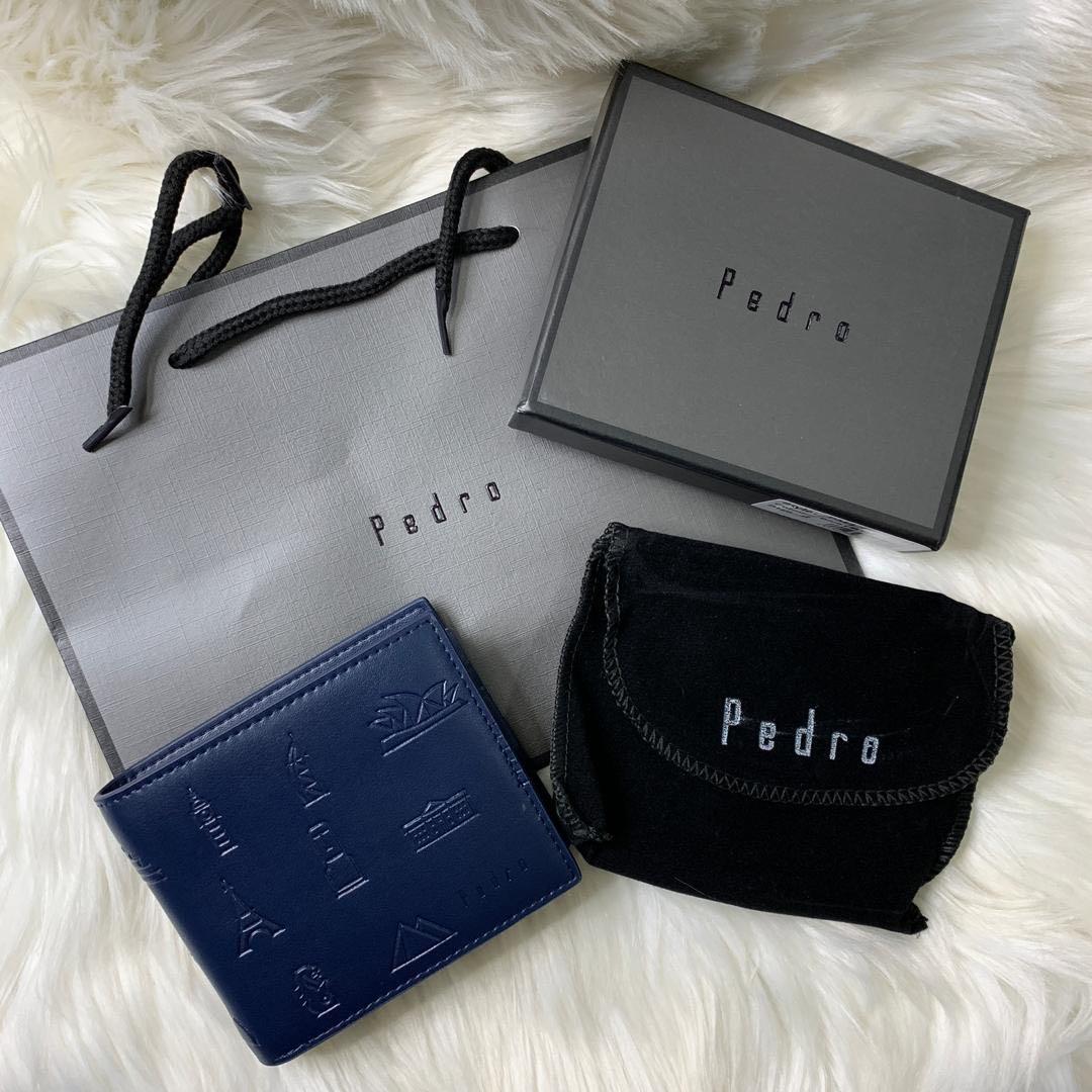 Pedro hotsell wallet price