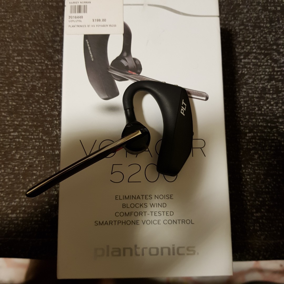 v5200 plantronics