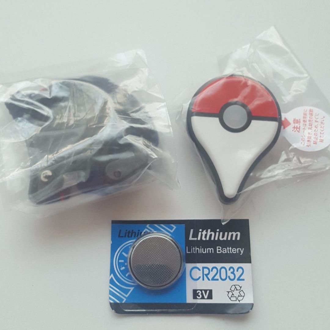 Pokemon Go Plus Auto Catch Auto Spin Toys Games Others On Carousell