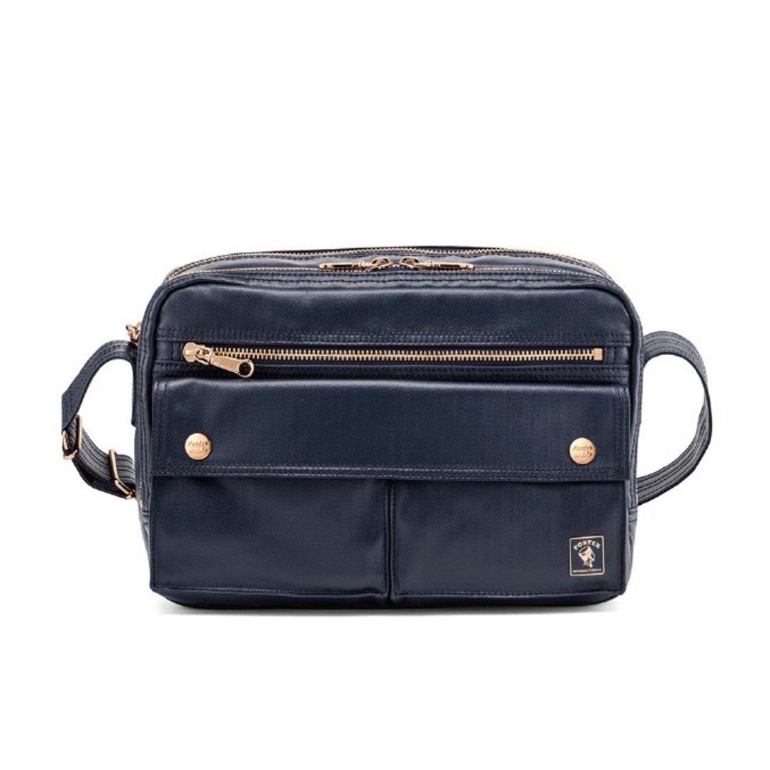 Porter international shoulder bag sales