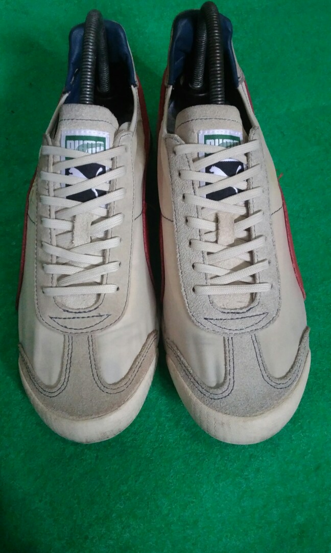 puma roma original