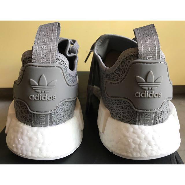 Adidas nmd sale jd sports 2018