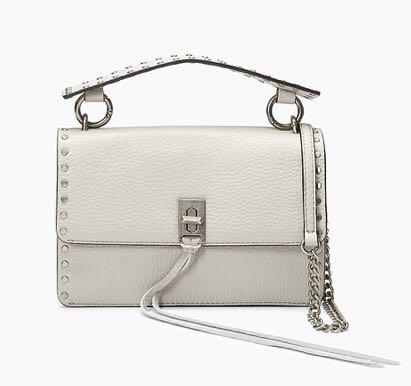 Rebecca minkoff darren top handle top