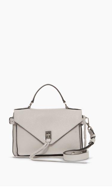 Rebecca minkoff discount small darren messenger