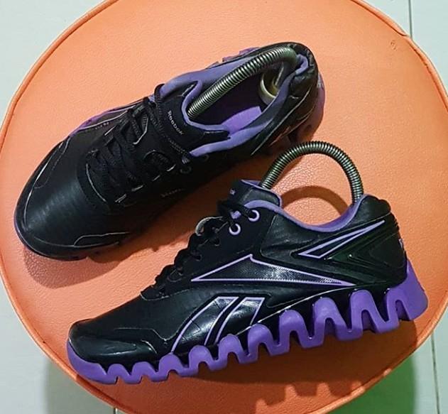 Reebok zig 2025 activate