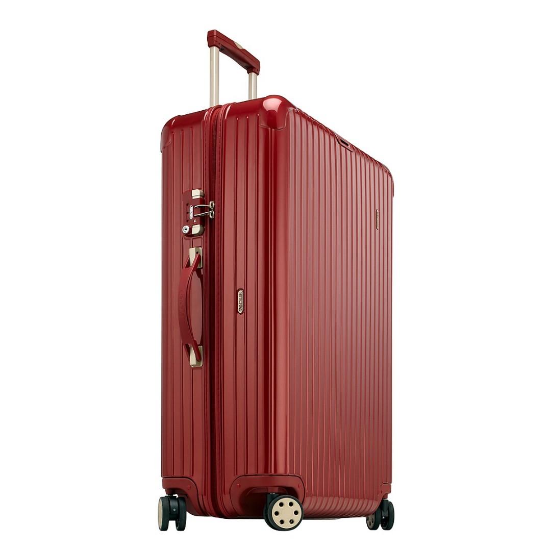 rimowa salsa deluxe 87l