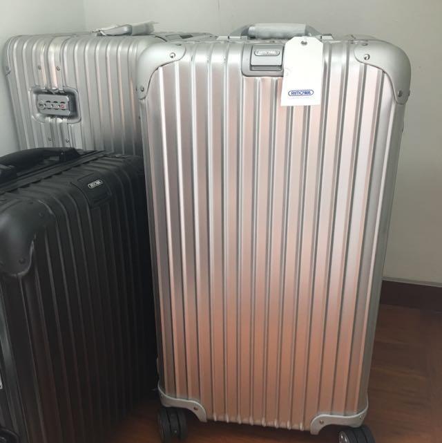 rimowa topas sport 89l