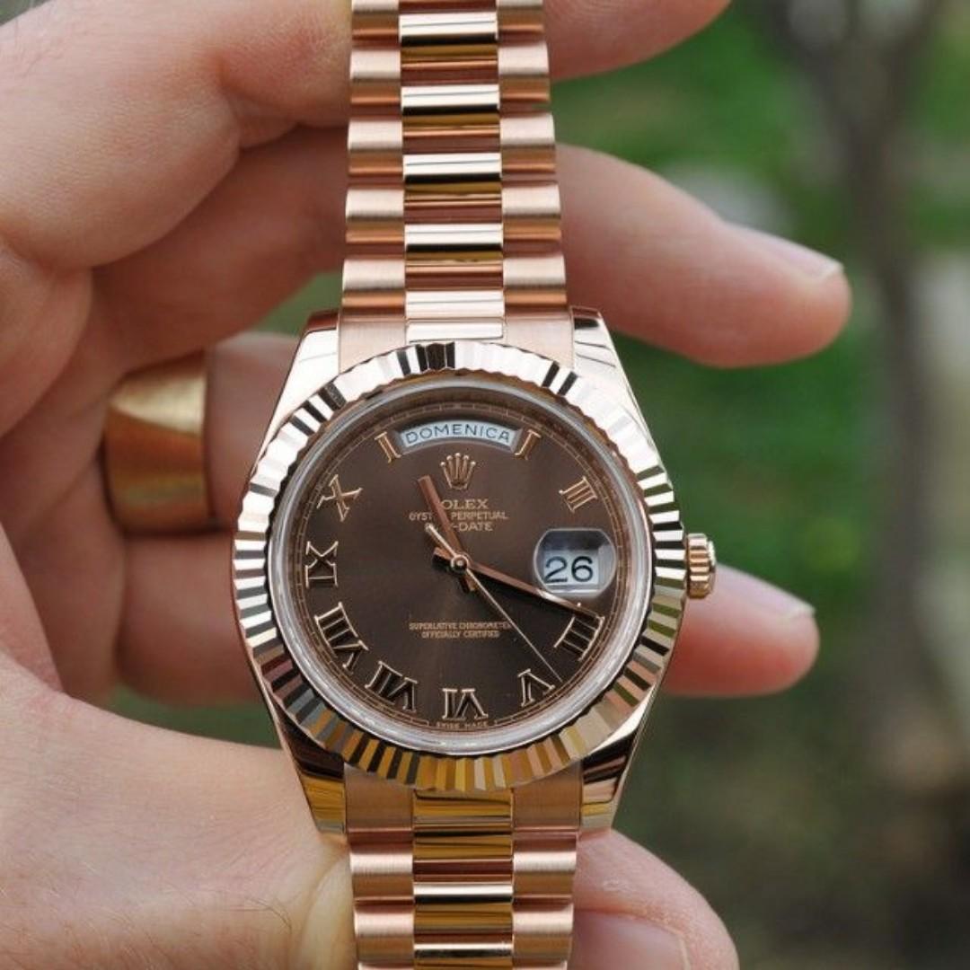 Aaa grade rolex best sale