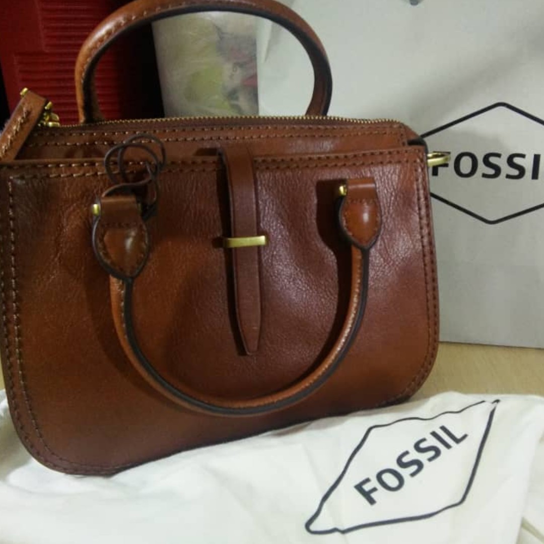 Ryder large sale satchel