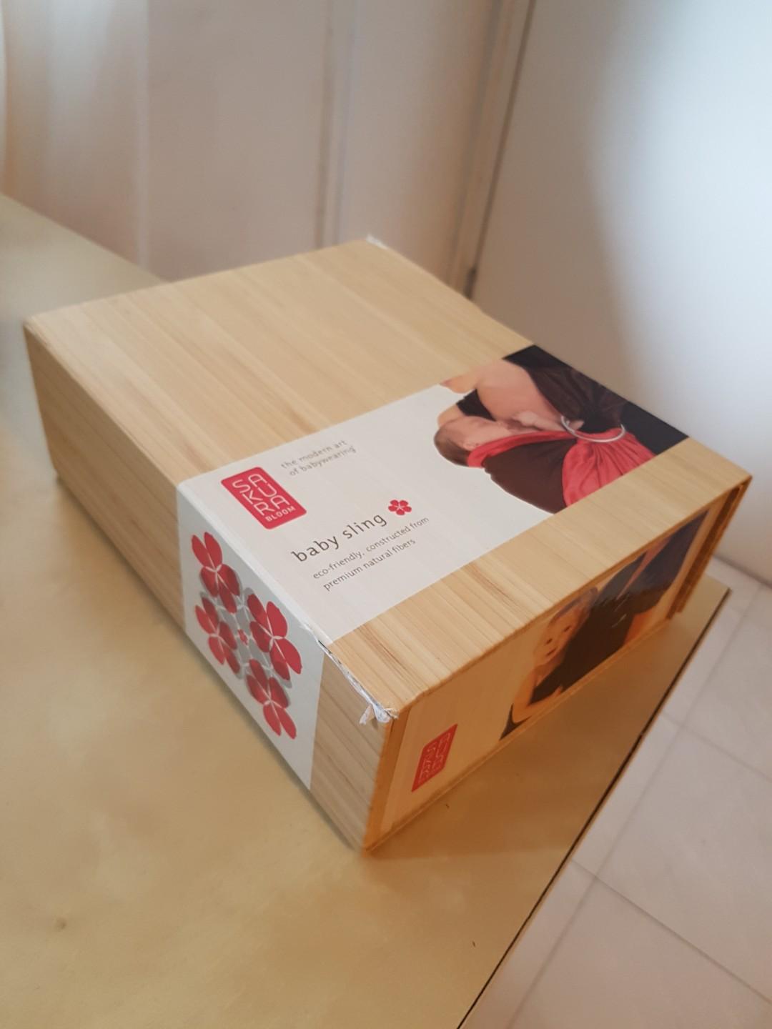 Sakura bloom maple store