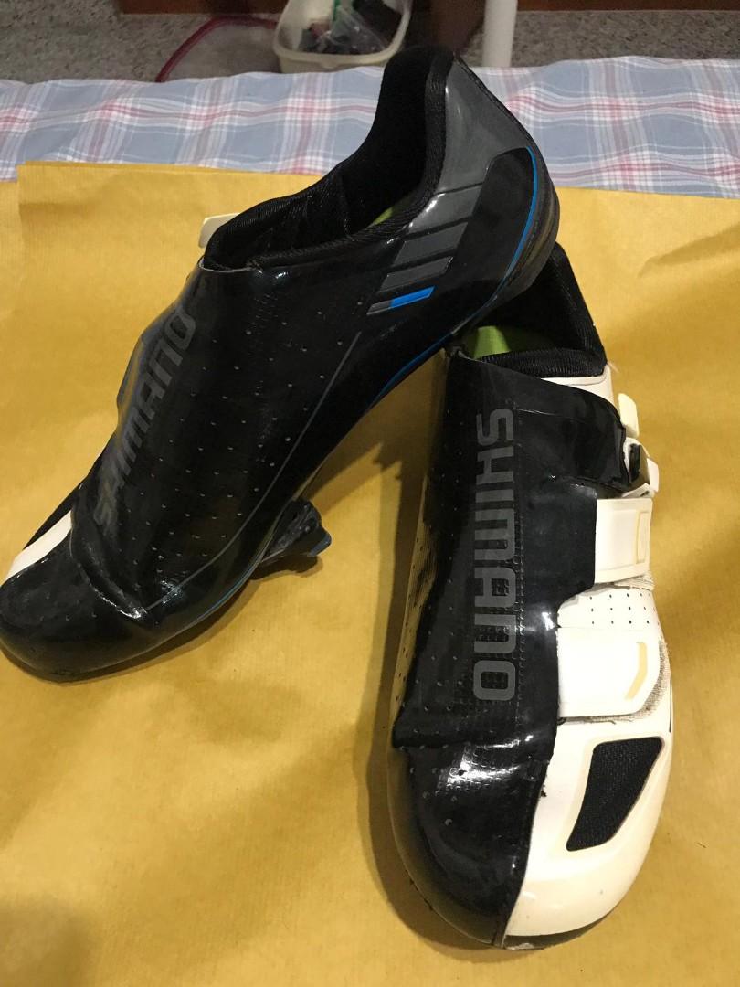 shimano r171 road shoes