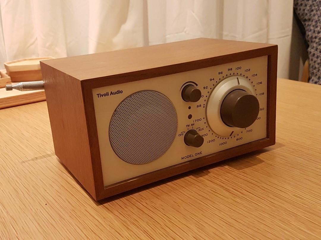 classic speaker