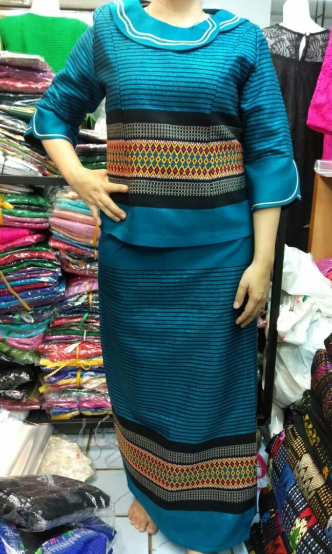 Stelan Madam Rose Uk 38 40 42 44 46 Olshop Fashion Olshop Wanita