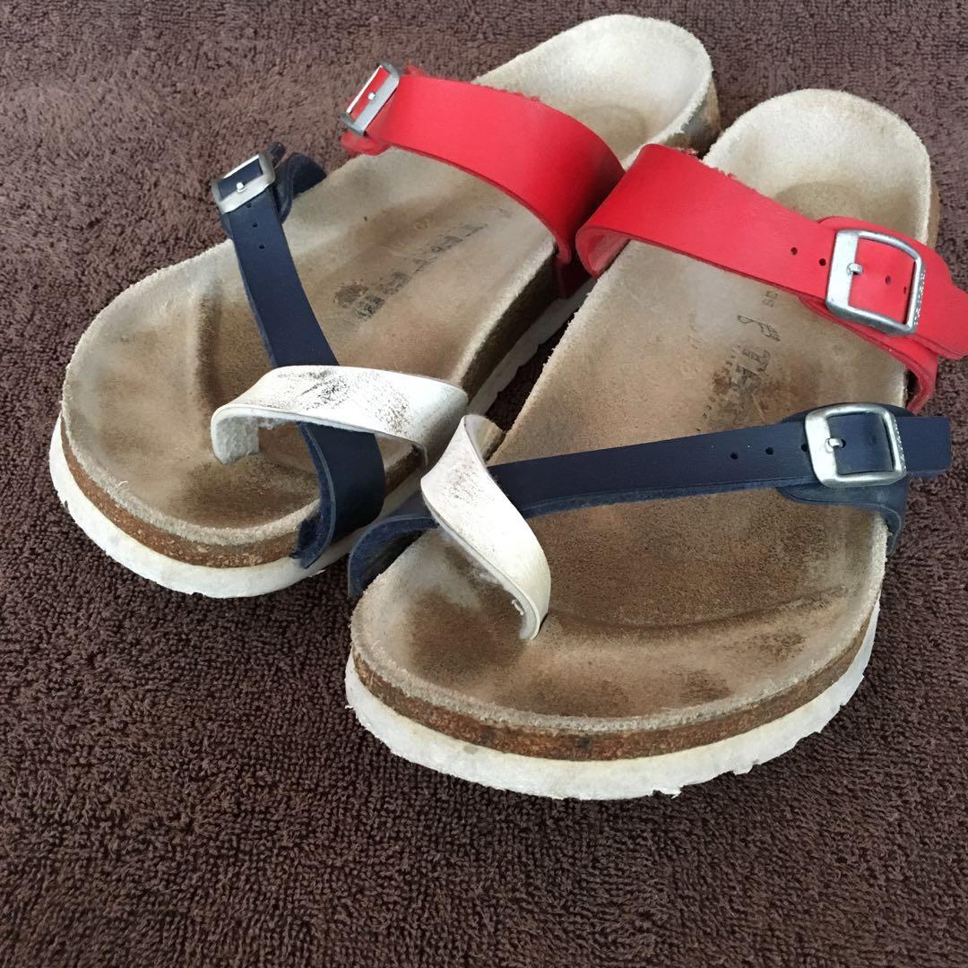 Tatami sandals womens best sale