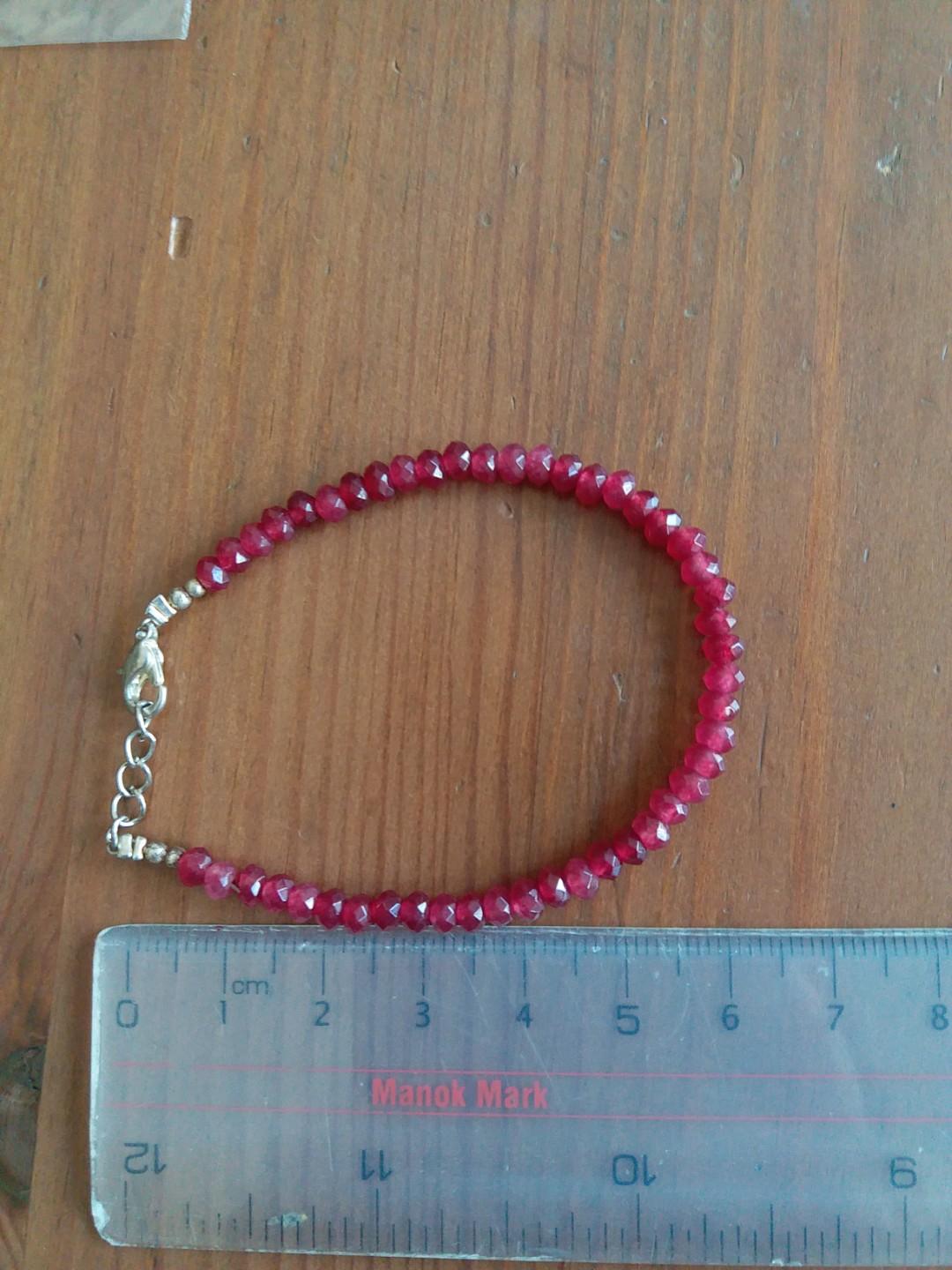 Thailand ruby （分類：鑽飾）位於 Hong Kong。 由 elchoi 提交（商品編號 196453658，圖片 2）。簡介： Thailand Rudy。