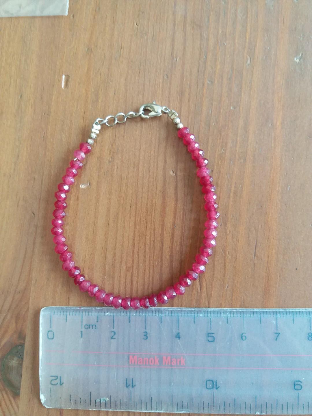 Thailand ruby （分類：鑽飾）位於 Hong Kong。 由 elchoi 提交（商品編號 196453658，圖片 3）。簡介： Thailand Rudy。