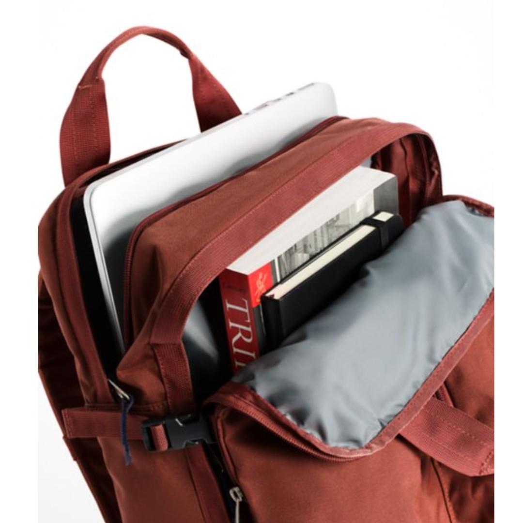 North face deals crevasse mini