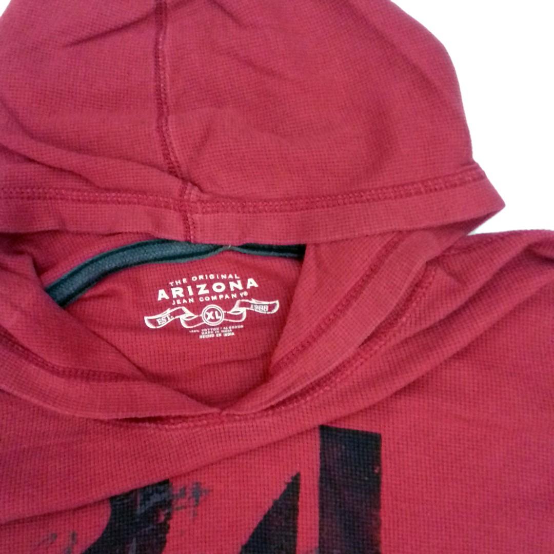 Arizona jean new arrivals co hoodie