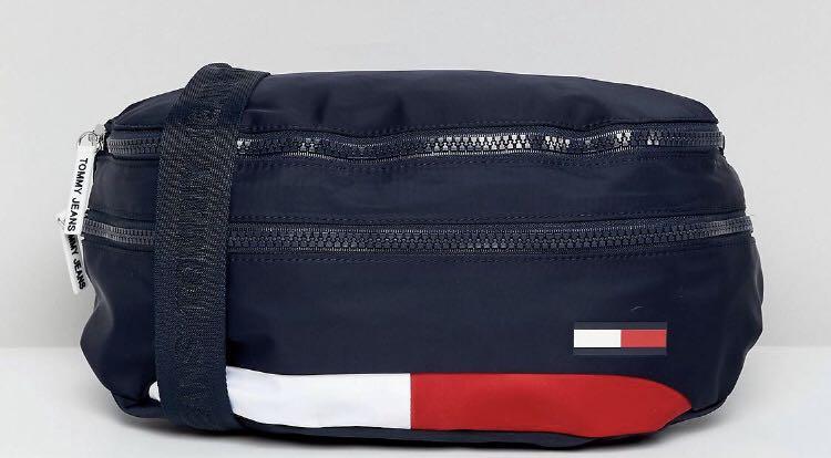 Waist bag top tommy jeans