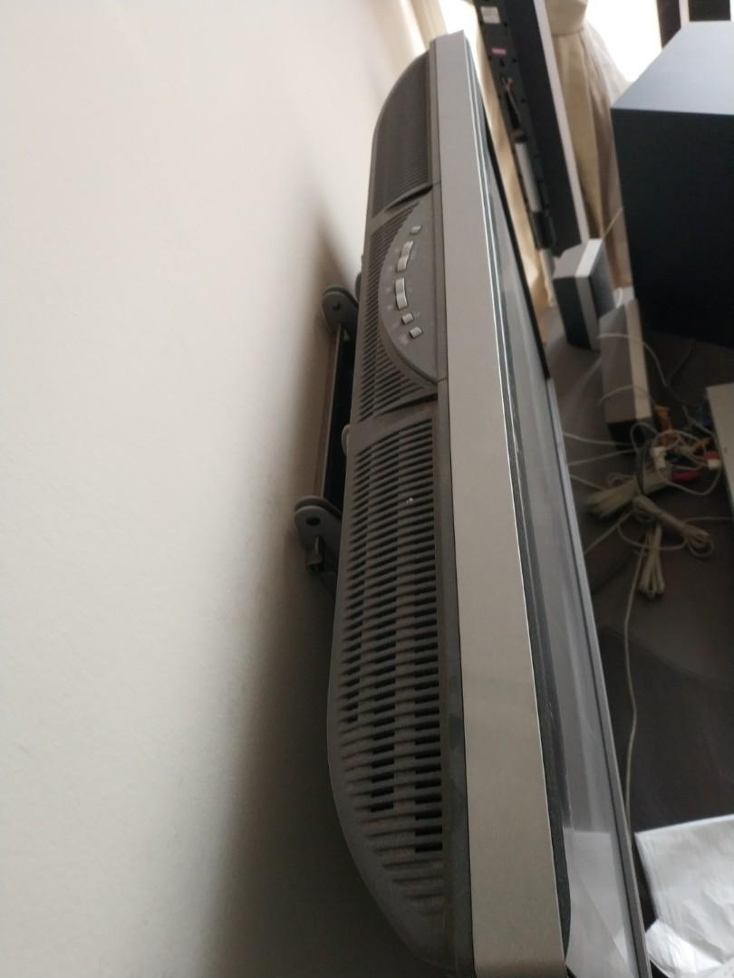 used sony led tv for sale, klv32s310. with table stand, TV & Home Appliances, TV