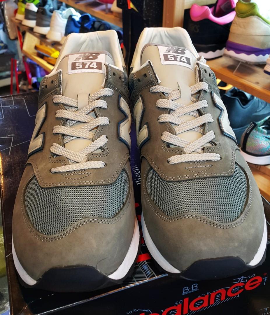 new balance 574 46.5