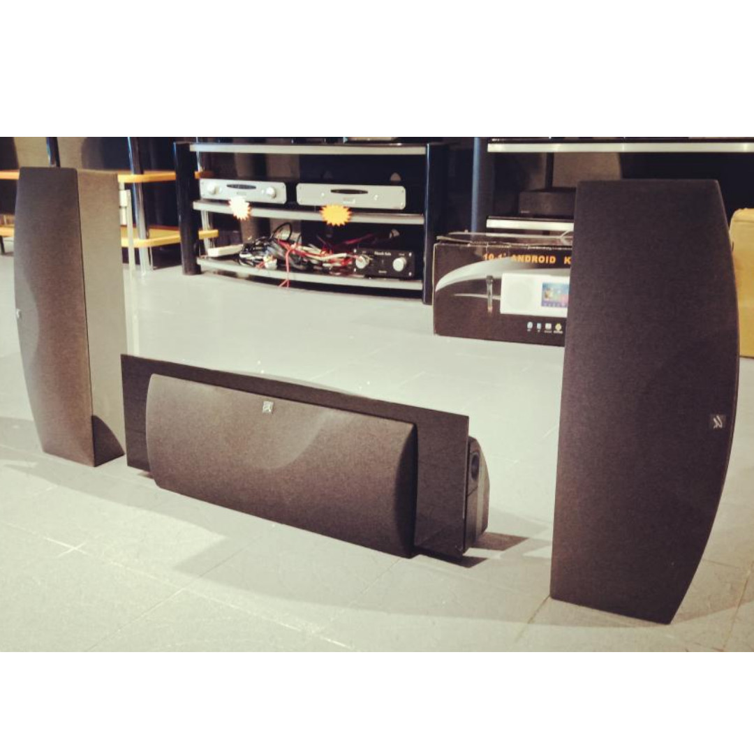 martin logan vignette