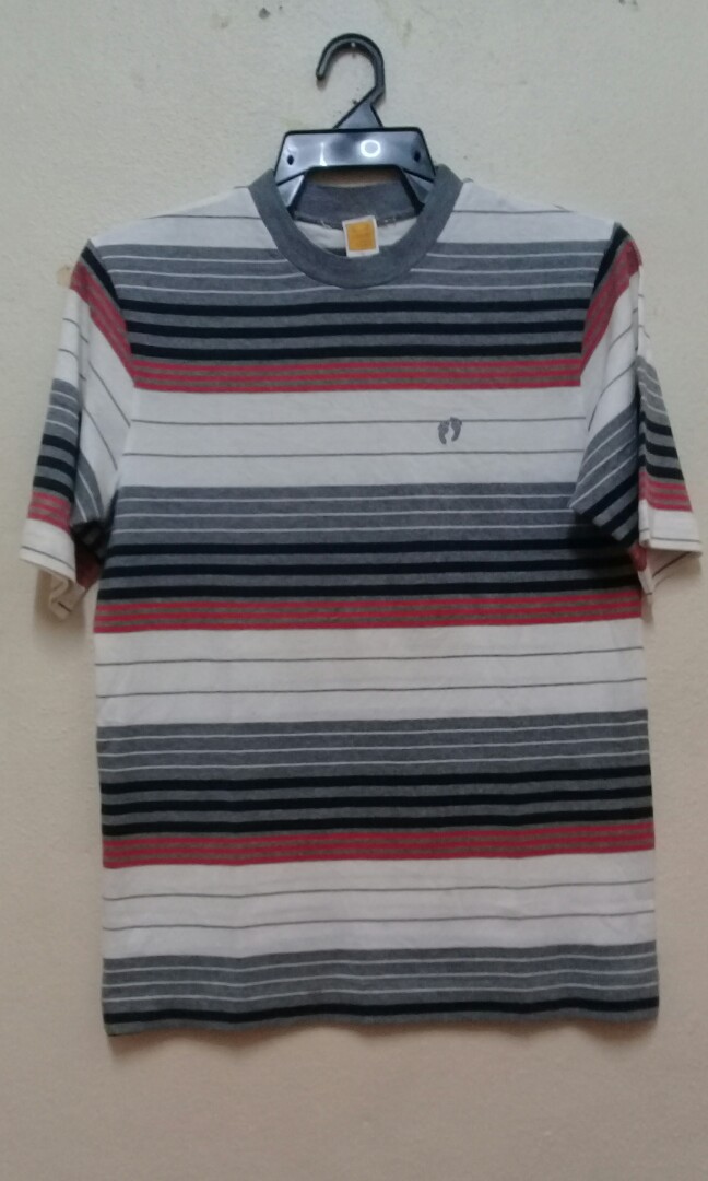 Vintage hang hotsell ten t shirts