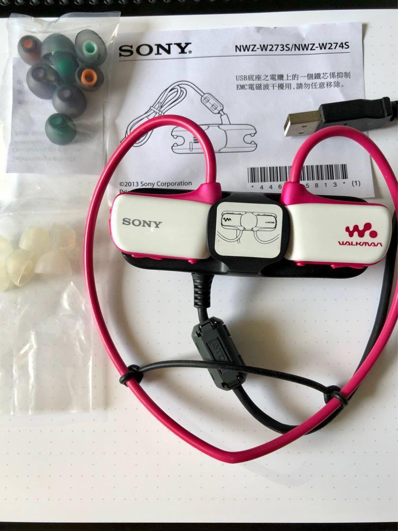 Audifonos sony best sale waterproof
