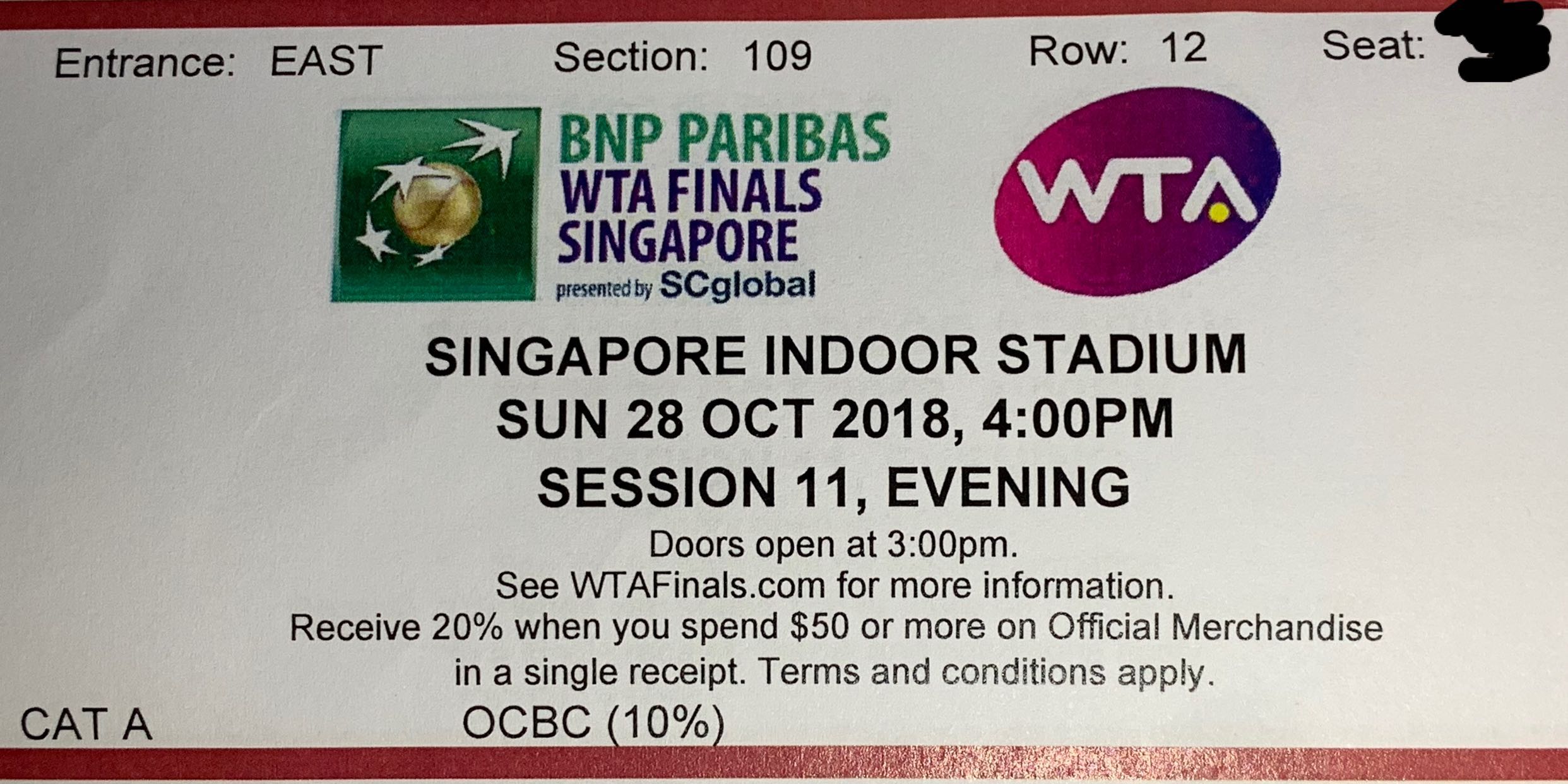 Wta Singapore Open 2025 Location Ailis Eleanor